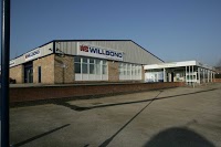 Willbond Plumbing Centre 605171 Image 1